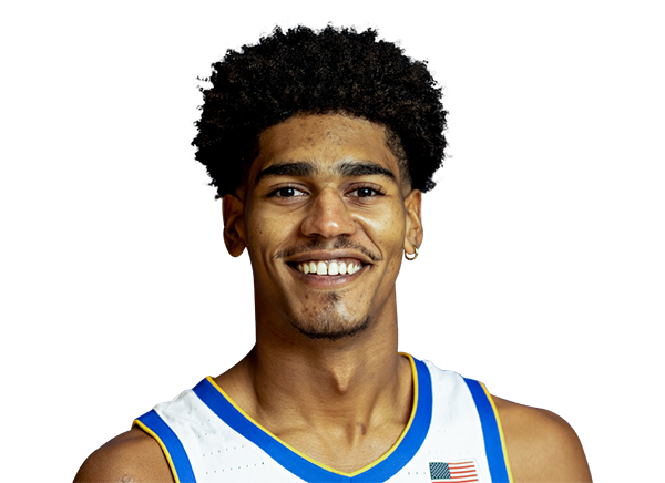 Chayce Smith headshot