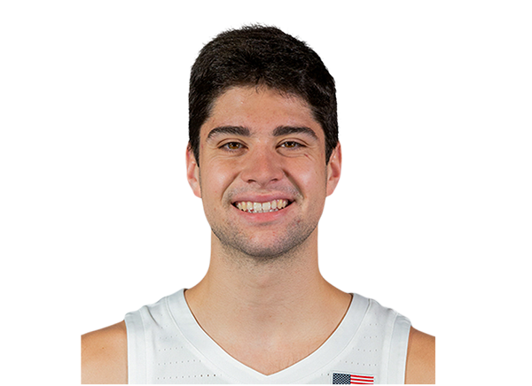 Nick Giancola headshot
