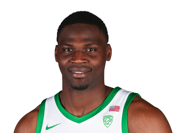 N'Faly Dante headshot