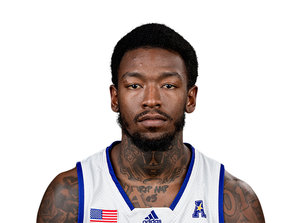 C.J. Walker headshot