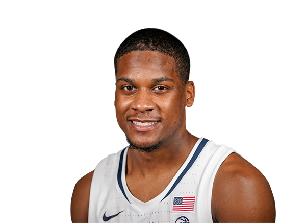 Chase Coleman headshot