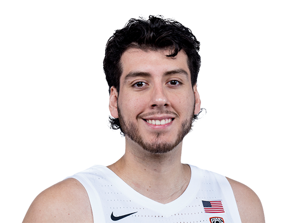 Roman Silva headshot