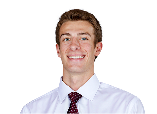 Grant Yates headshot