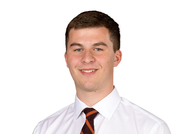 Ryan Payne headshot