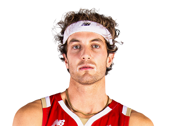 Jaxon Brenchley headshot