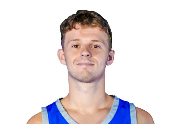 Brandon Haddock headshot