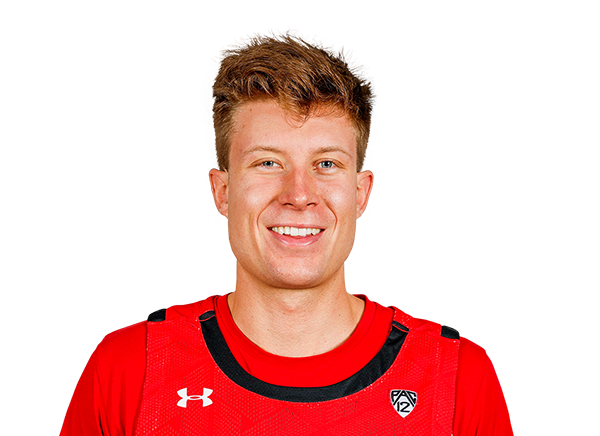 Eli Ballstaedt headshot