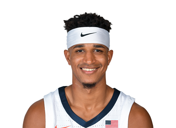 Alfonso Plummer headshot