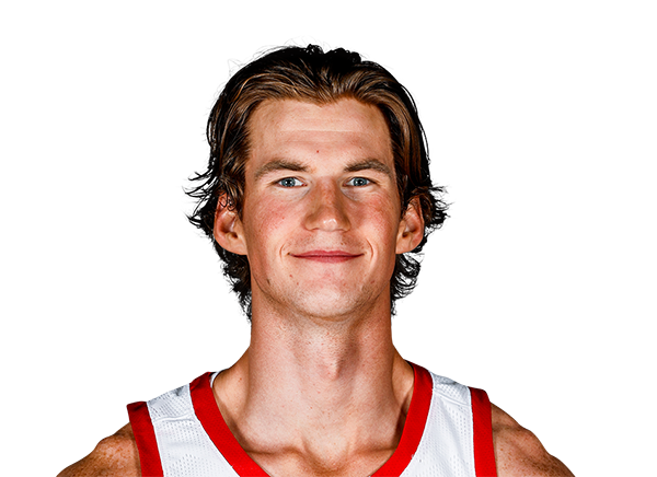 Branden Carlson headshot