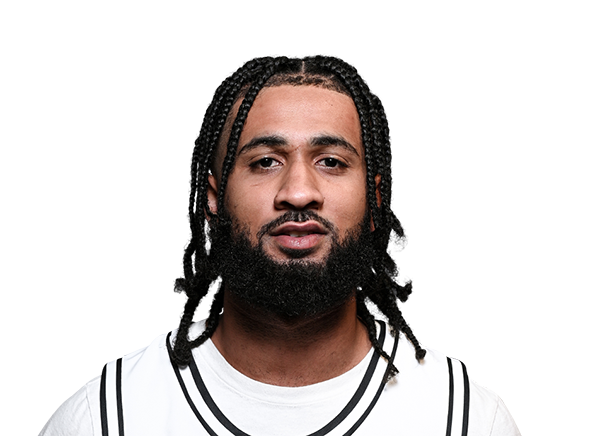 Marcus Tsohonis headshot