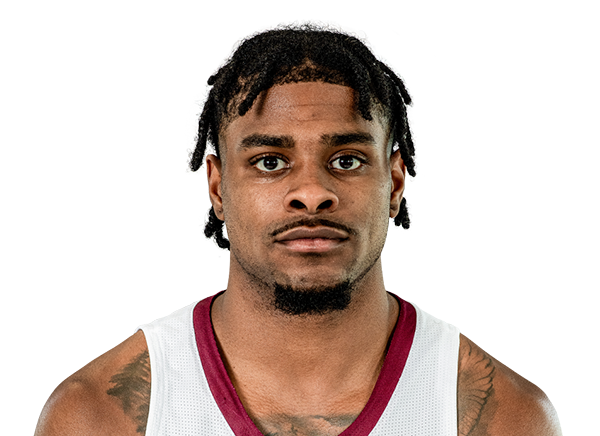 Xavier Johnson headshot