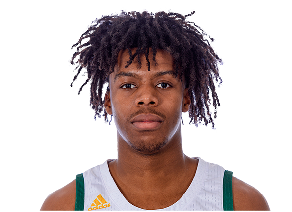 Bahaide Haidara headshot