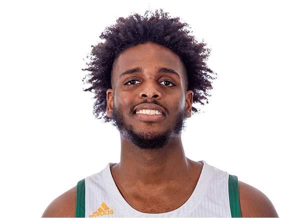 Mehki McCray headshot