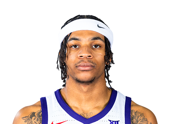 Jameer Nelson Jr. headshot