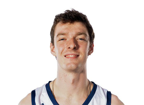 Miles Gally headshot