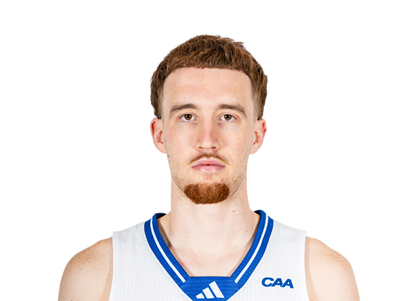 Christian Ray headshot