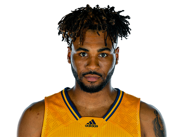Kyle Thompson headshot