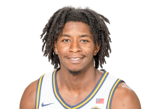 John Buggs III headshot
