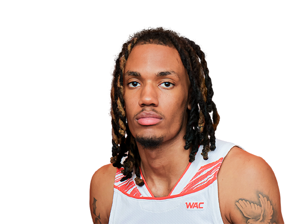C.J. Jackson headshot