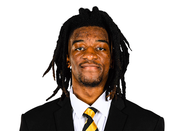 Sean East II headshot