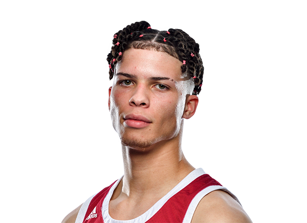 Kolton Mitchell headshot