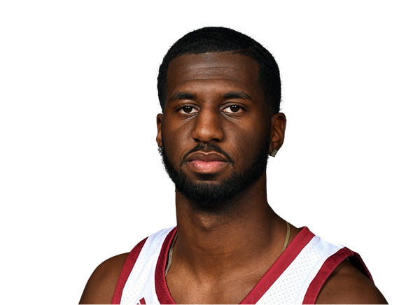 Davonte Higginbottom headshot