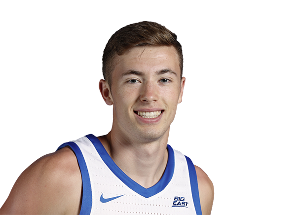 Sullivan Menard headshot