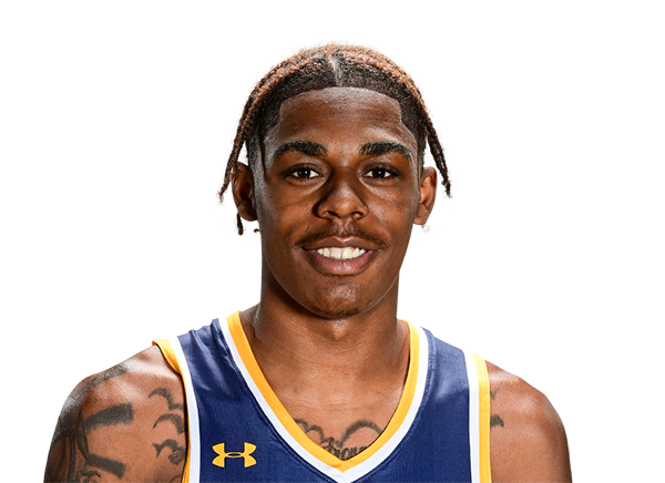 D.J. Johnson headshot