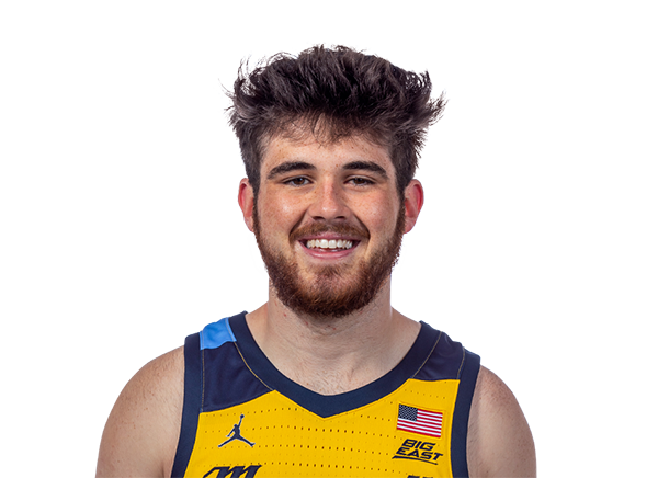 Brendan Carney headshot
