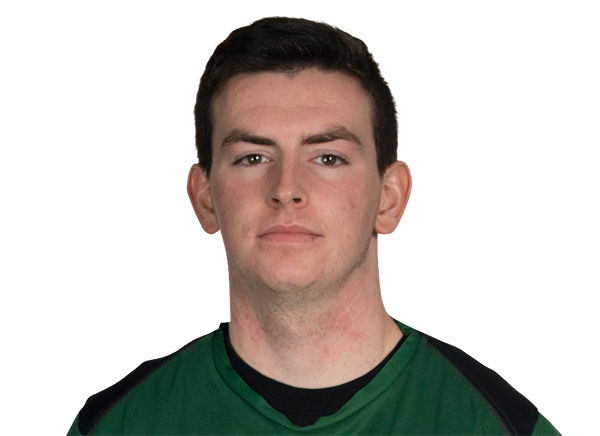 Tommy Dempsey headshot