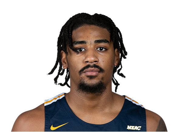 Chereef Knox headshot