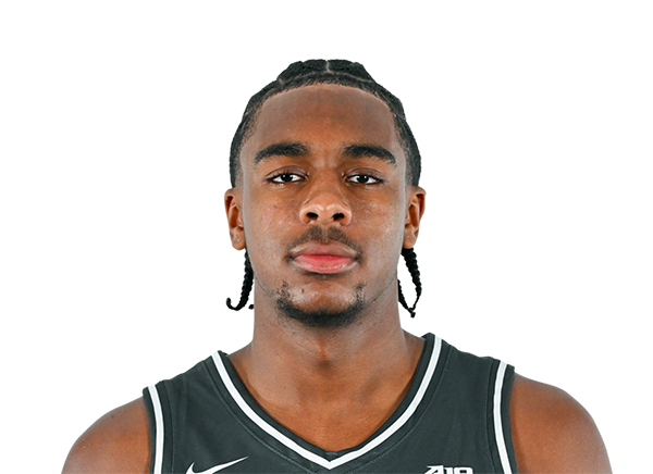 Cameron Brown headshot