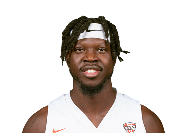 Madani Diarra headshot