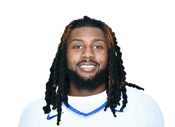 Terrence Hargrove Jr. headshot