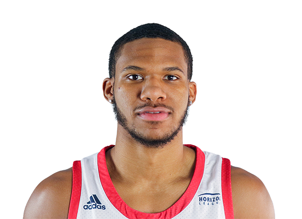 Matt Johnson headshot