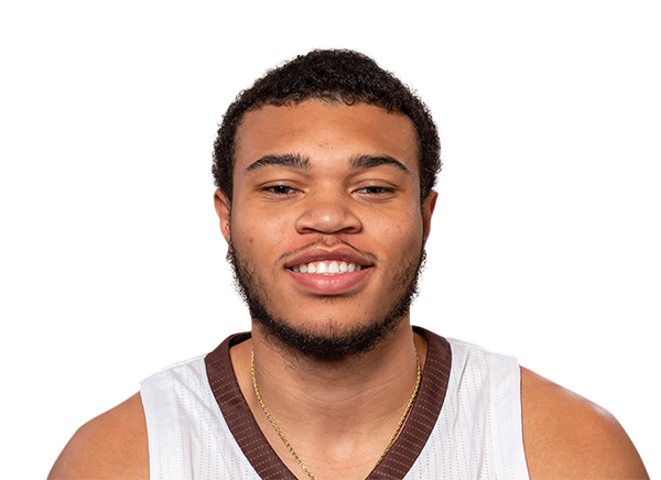 Jaren Holmes headshot