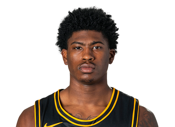 Jimmy Clark III headshot