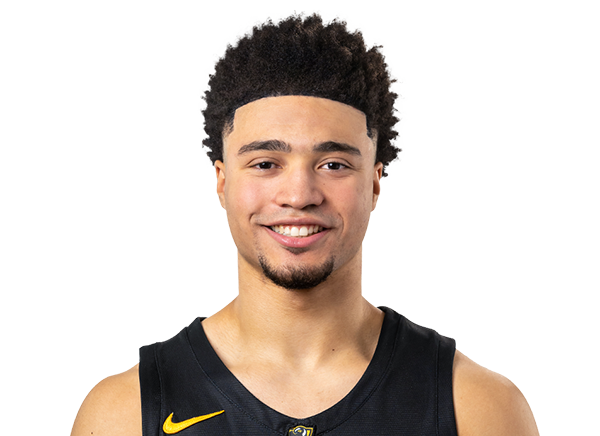 Arnold Henderson VI headshot