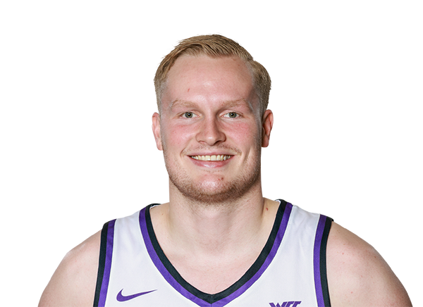 Tyler Robertson headshot