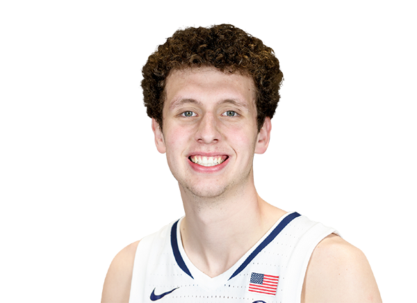 Jacob Groves headshot