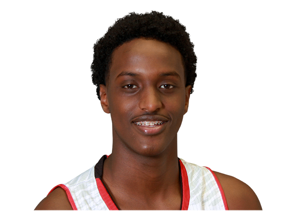 Abdullahi Mohamed headshot