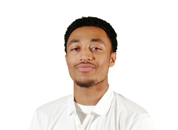 Ja'Vary Christmas headshot