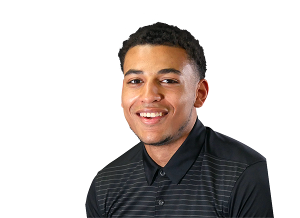 Keyshaad Dixon headshot
