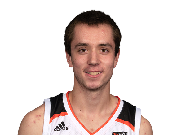 Landon Bowman headshot