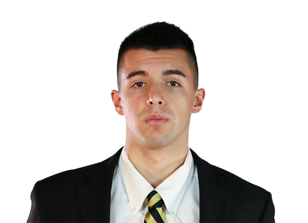 Nico Aguirre headshot