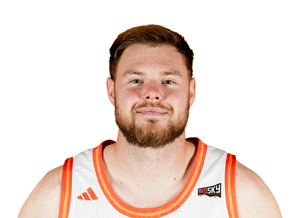Brayden Parker headshot