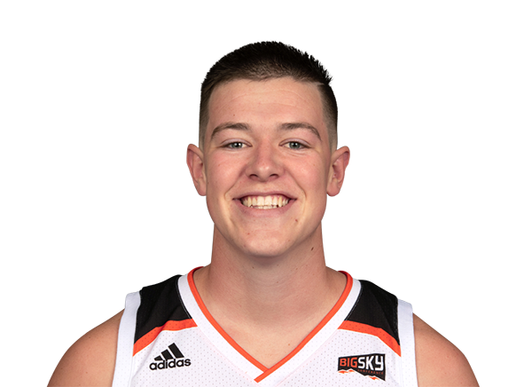 Will Reichelt headshot