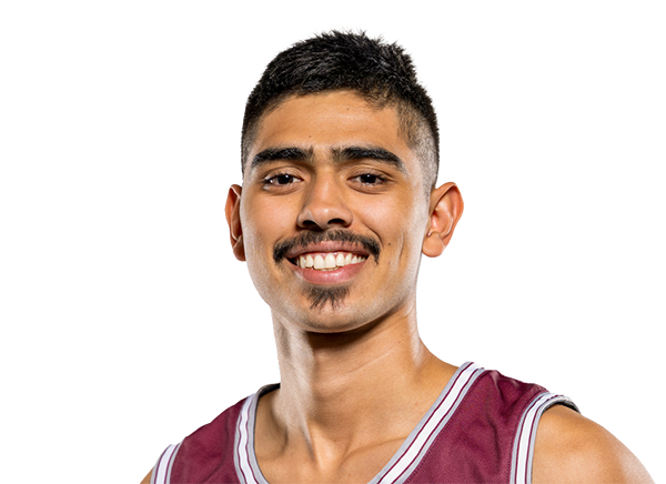 Josh Vazquez headshot