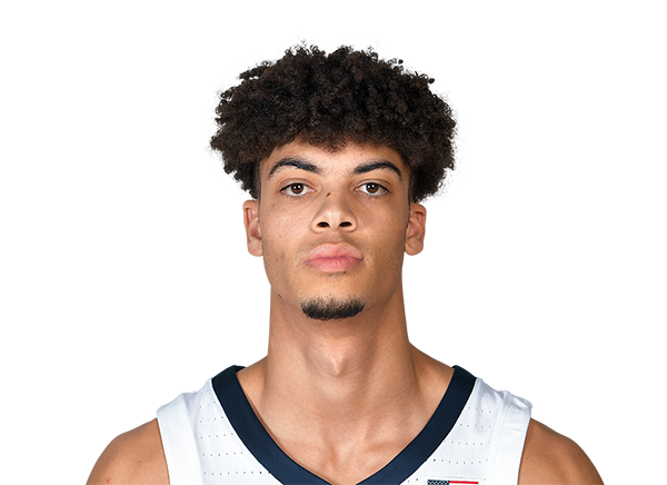 Austin Hutcherson headshot