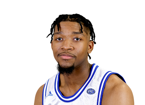 Jermaine Hamlin headshot